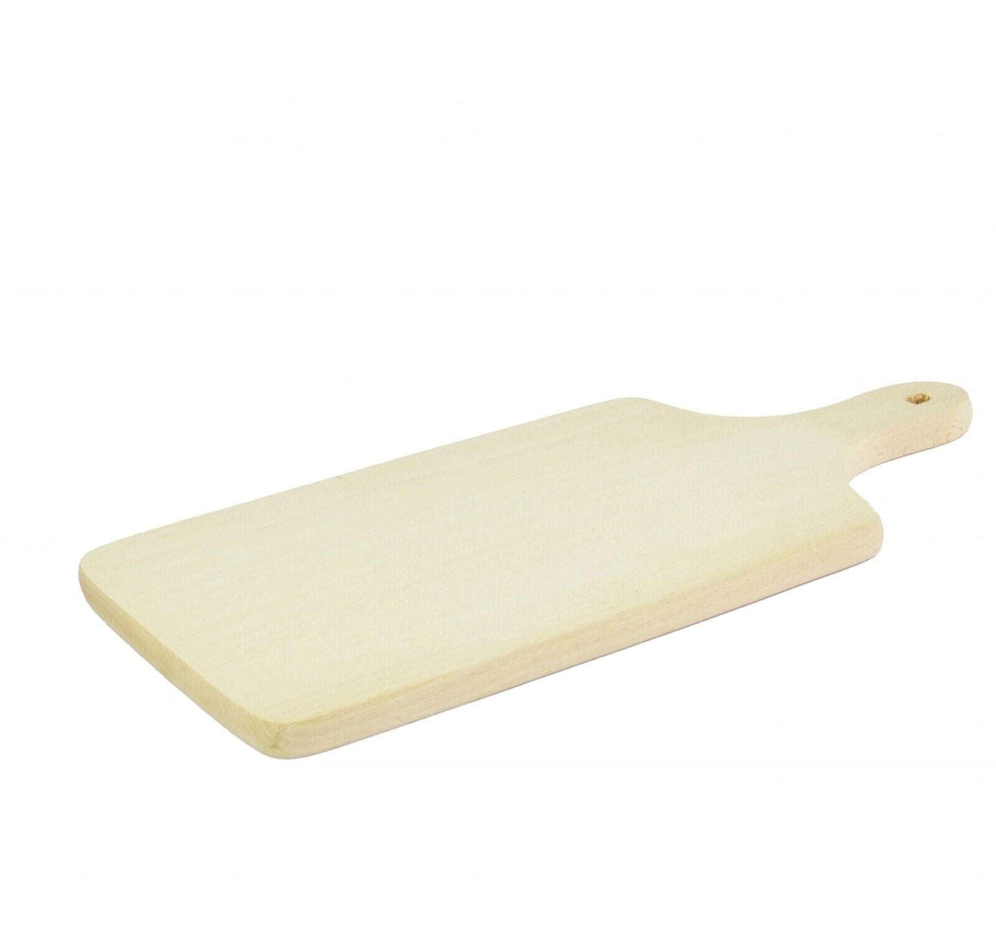 Handmade Solid Wood Chopping Board Kitchen Pizza Cutting Board Food Safe