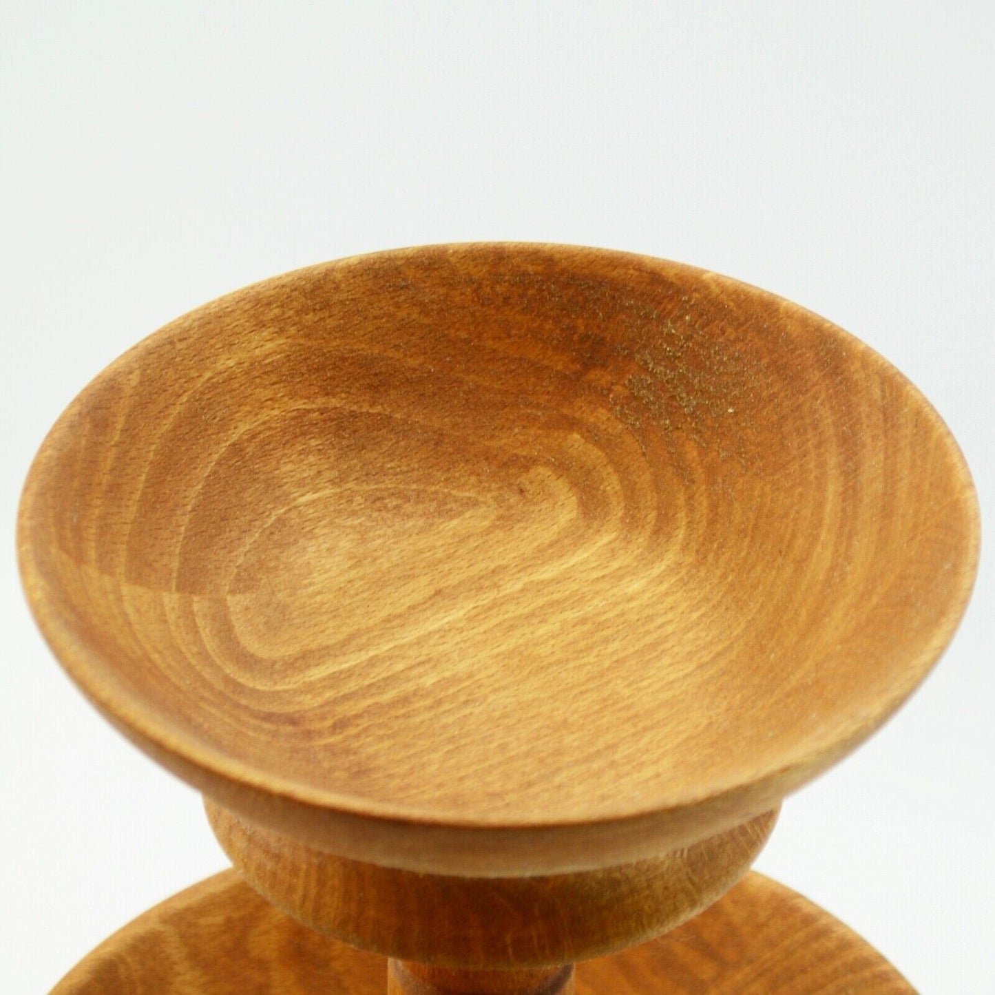 Handmade Cake Stand Rustic Wedding Centrpiece Party Plates Tableware Vintage