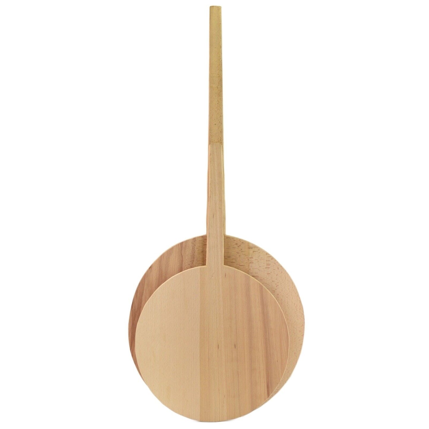 Pizza Paddle Board Pizzeria 61cm Chopping Serving Board Birthday Christmas Gift