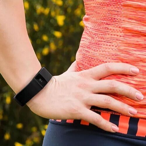 Aquarius OLED Smart Watch Heart Rate Health Monitor Sports Fitness Tracker UK