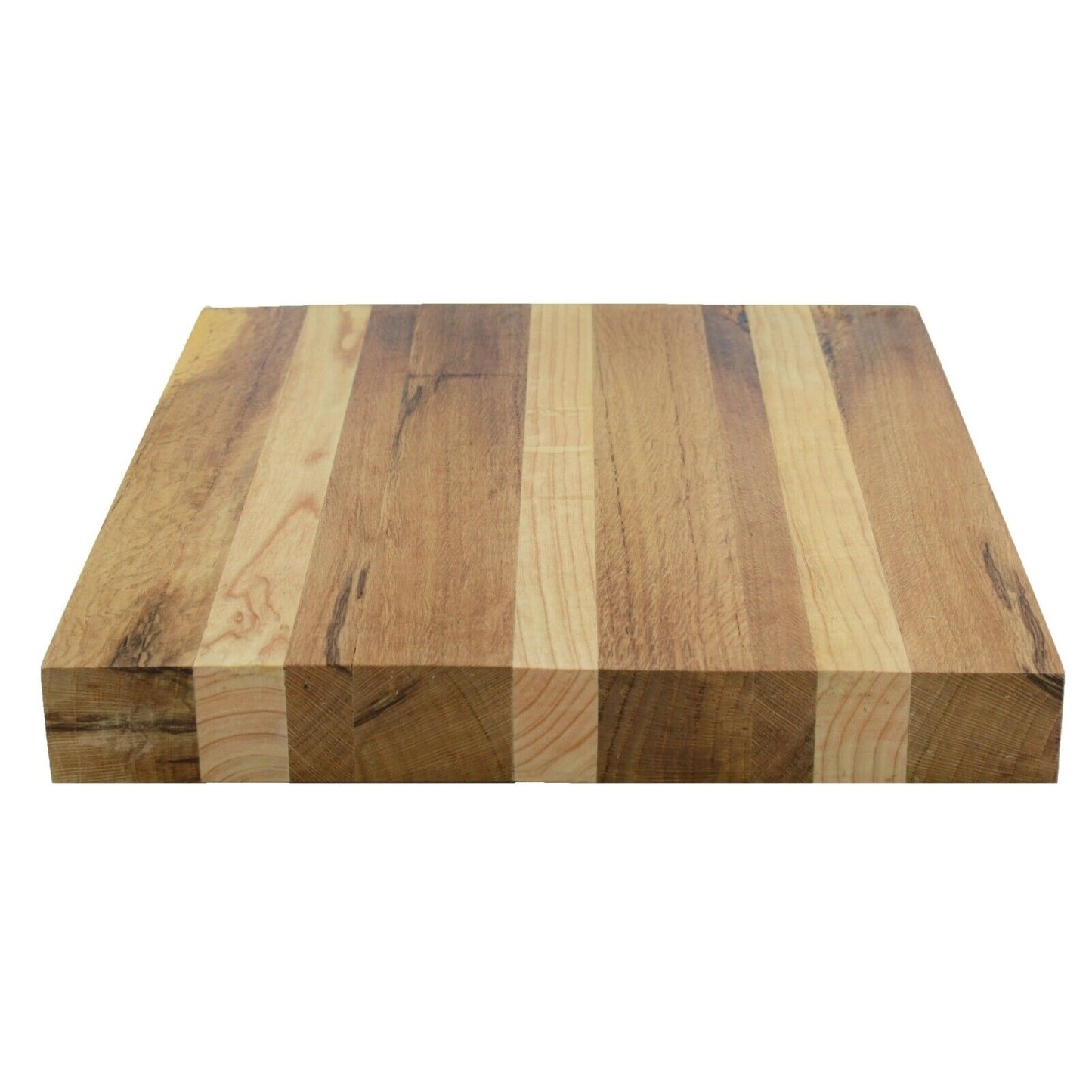 Extr Large Wooden Chopping Board with Unique Pattern Organic Food Chopping Board