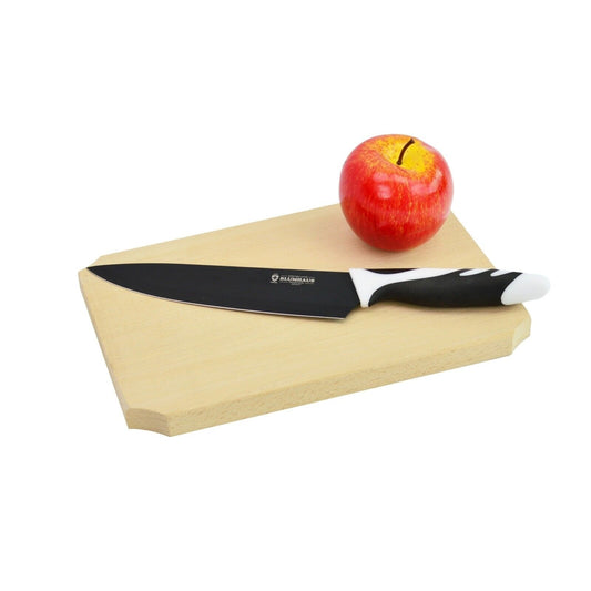 Handmade Solid Wood Chopping Board Kitchen Cutting Board Food Safe Eco Friendly