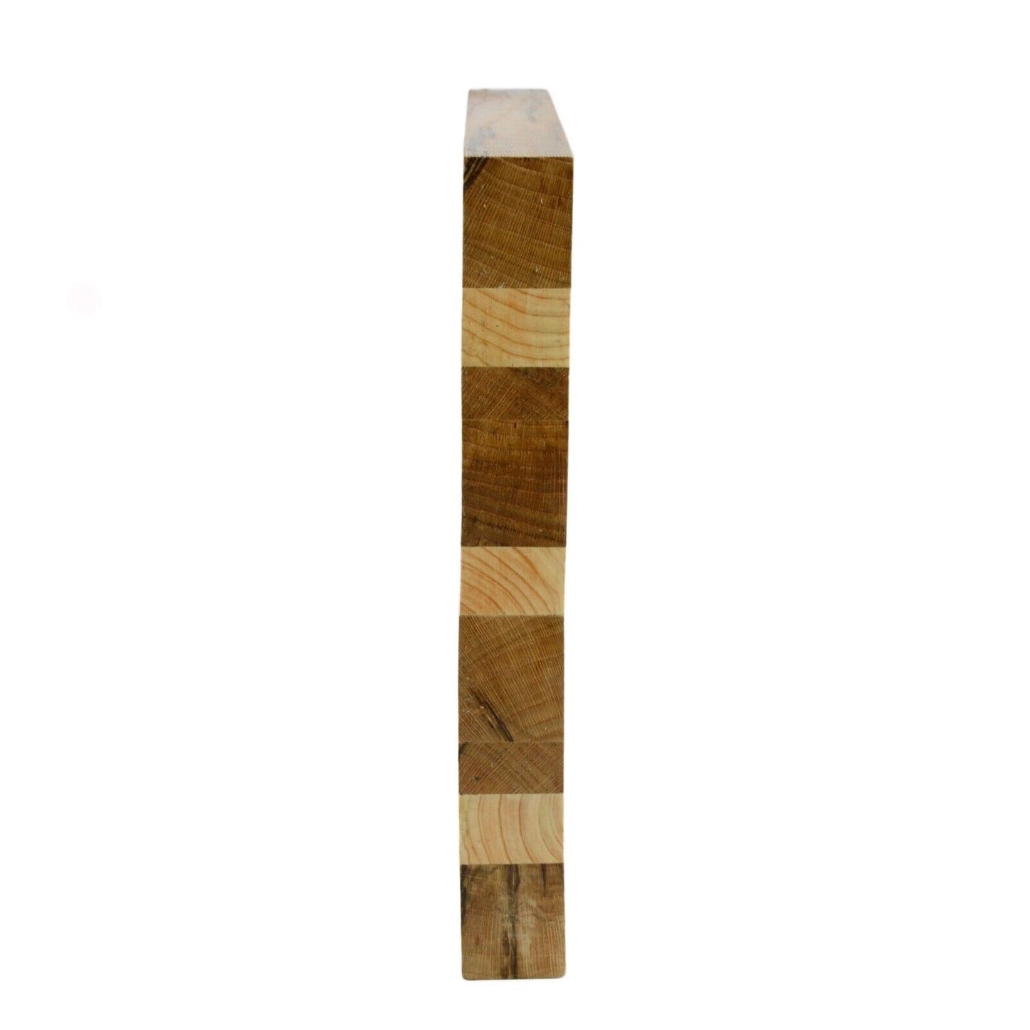 Extr Large Wooden Chopping Board with Unique Pattern Organic Food Chopping Board