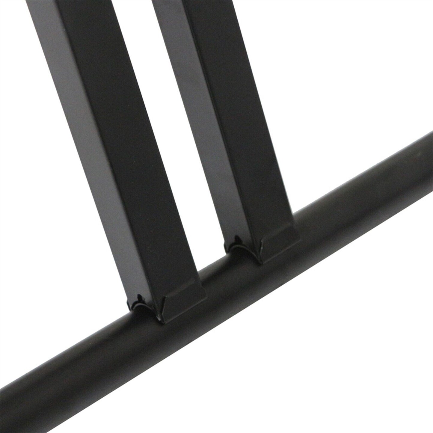 Sturdy Basic Keyboard Stand - Adjustable & Durable for Pianos & Keyboards Glarry