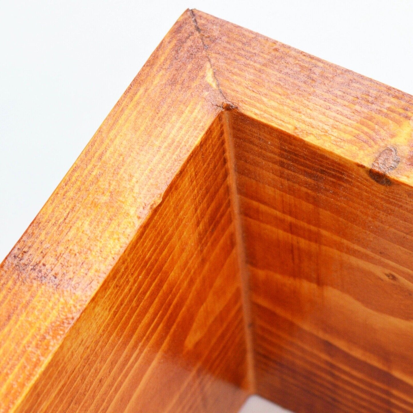 Cube Wooden Storage Shelf Wall Mounted Hanging Bookcase Display Shelving Unit
