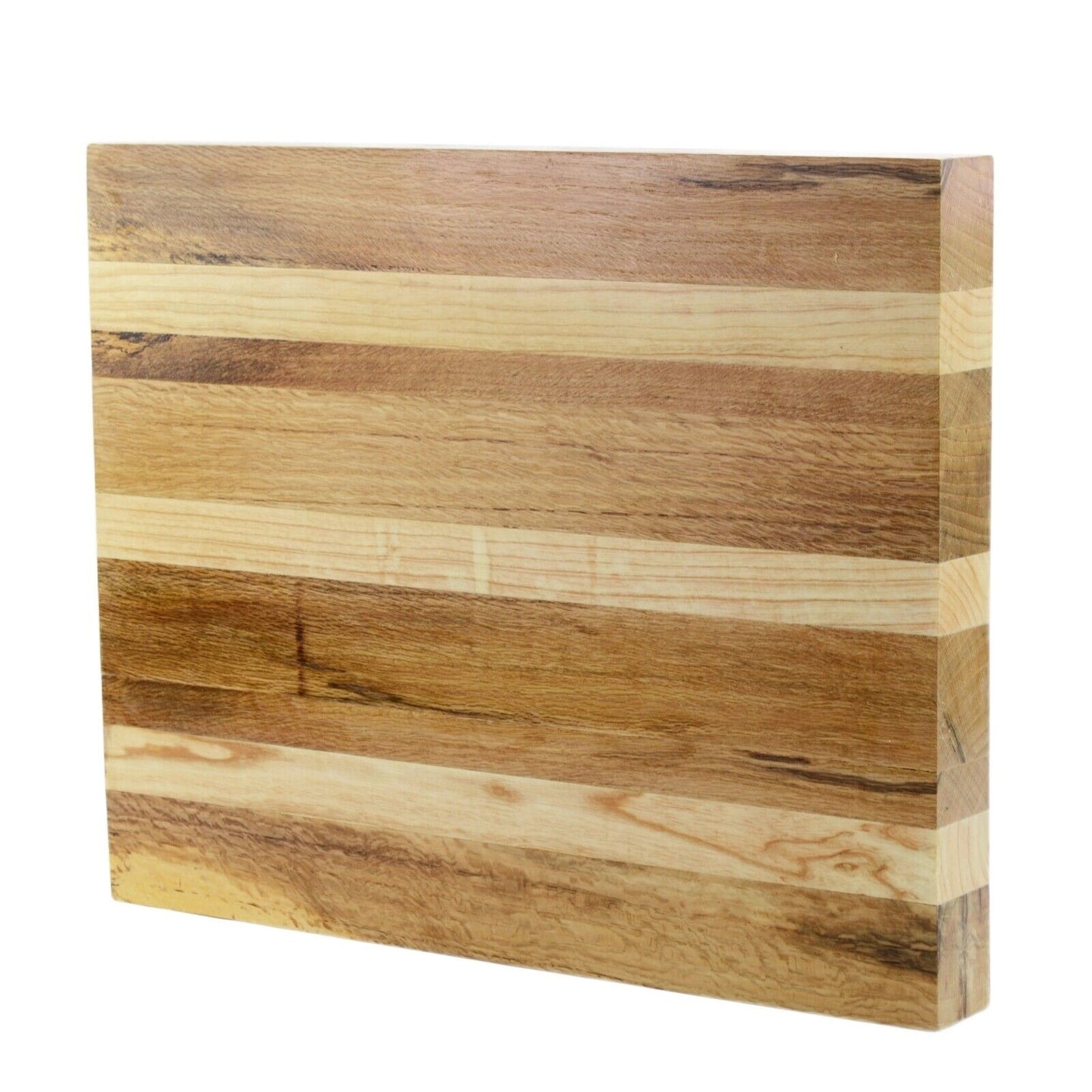 Extr Large Wooden Chopping Board with Unique Pattern Organic Food Chopping Board