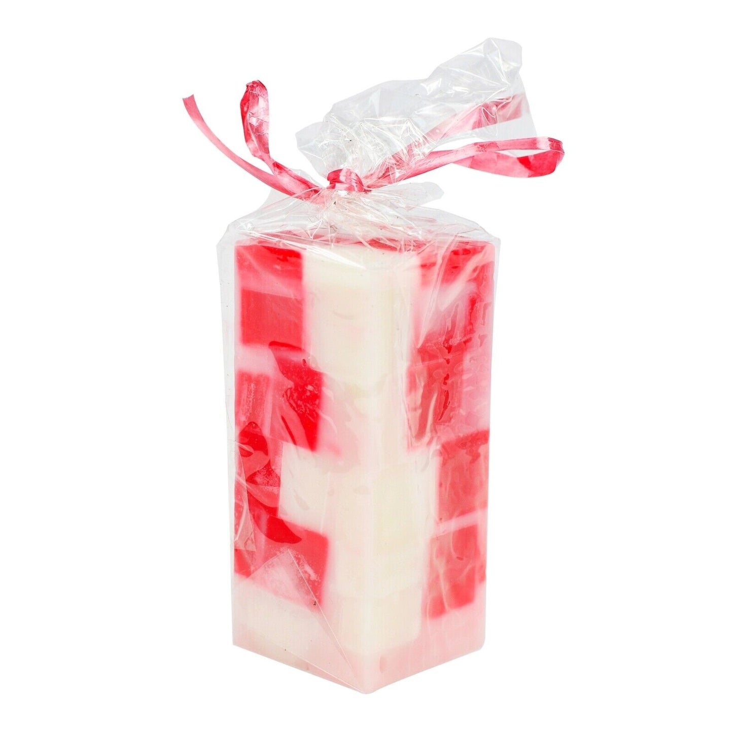 Valentines Day Hand Carved candle decor candle home Vivid Colour Creative Design