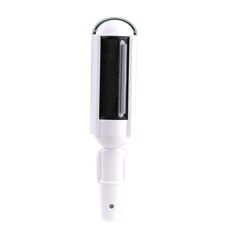 Pet Hair Remover Multi-function Double-sided Hair Brush Cat Roller Scraper