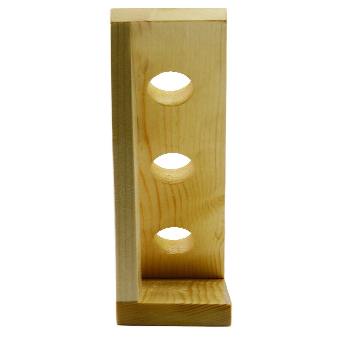 Glossy Wooden Bottle Wine Rack holder Creative Home Wine Holder Shelf Cabinet