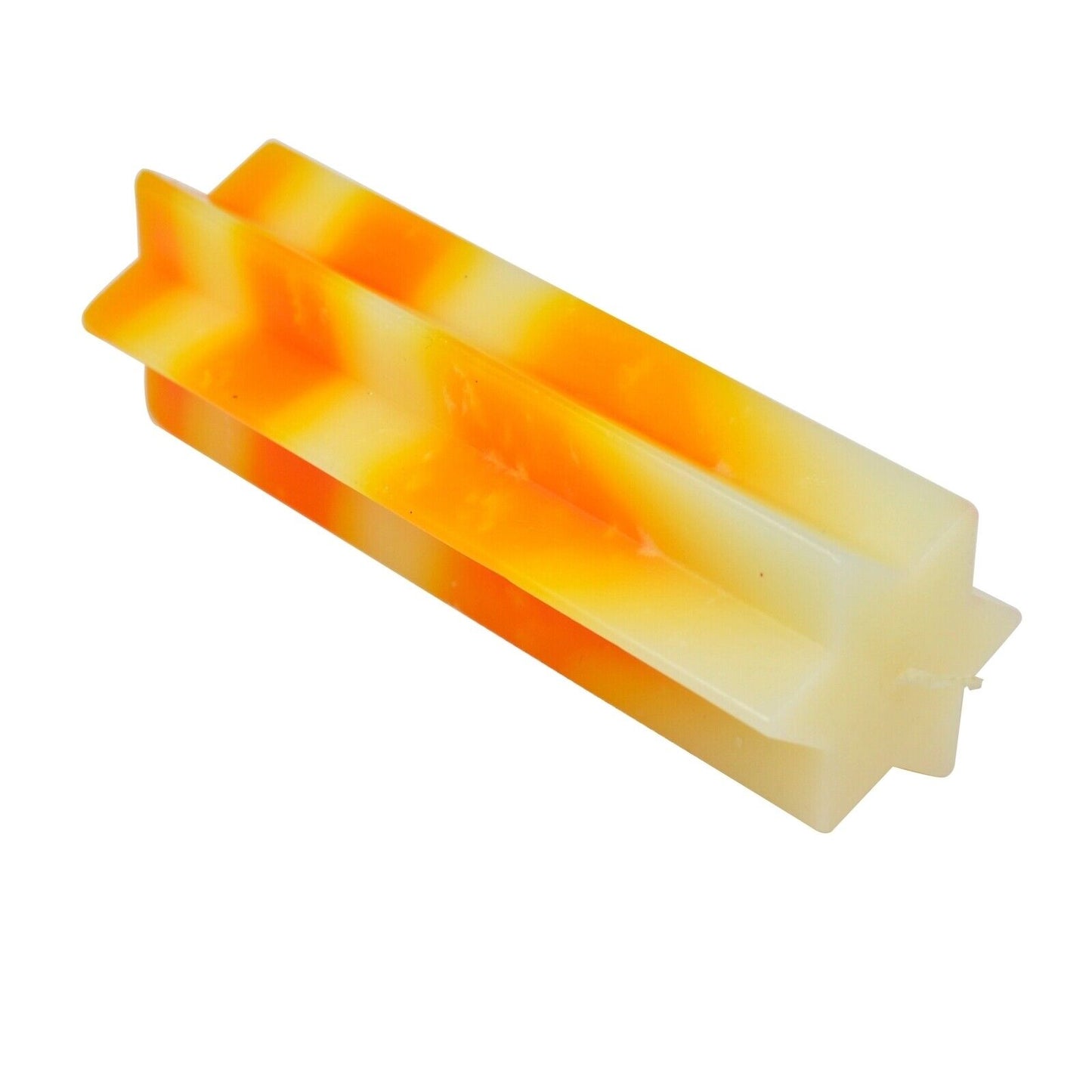 Valentines Day Hand Carved candle decor candle home Vivid Colour Creative Design