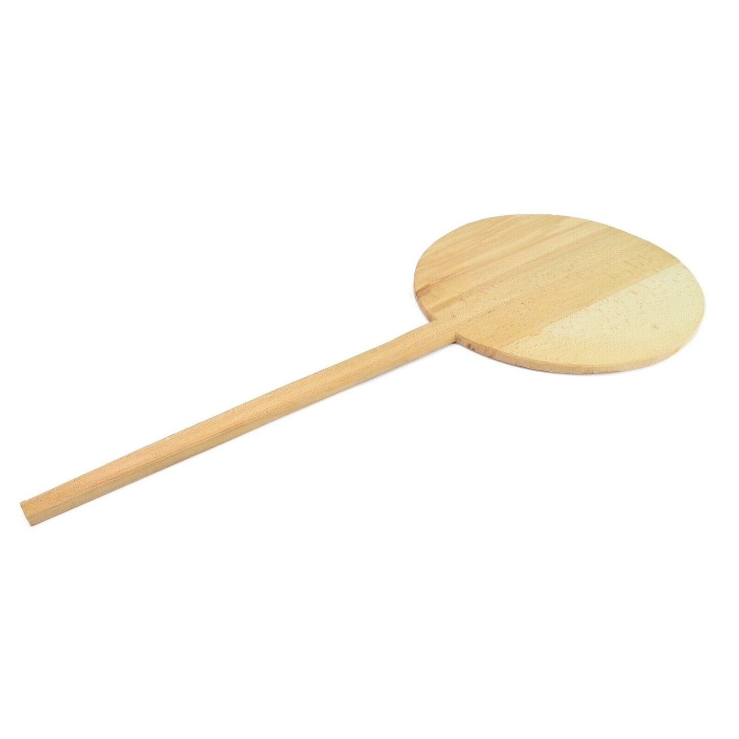 Pizza Paddle Board Pizzeria 61cm Chopping Serving Board Birthday Christmas Gift