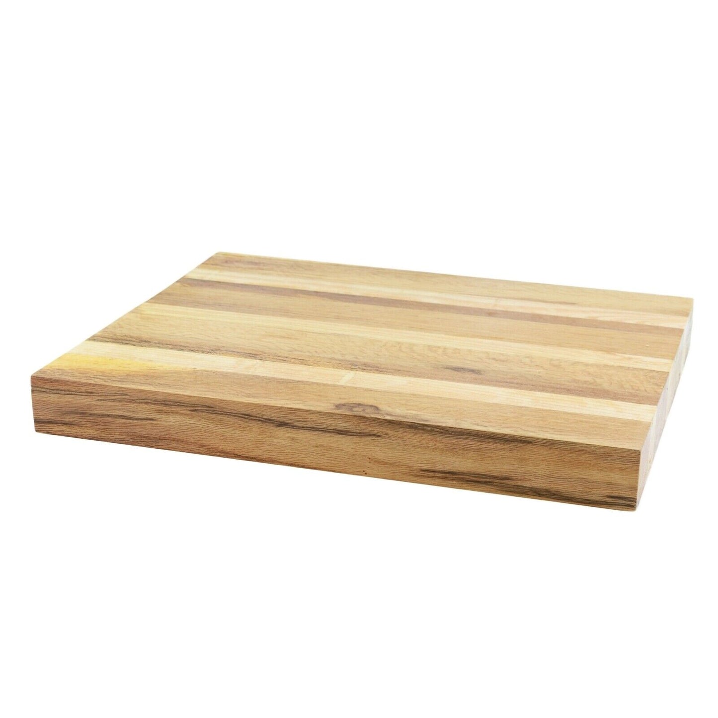 Extr Large Wooden Chopping Board with Unique Pattern Organic Food Chopping Board