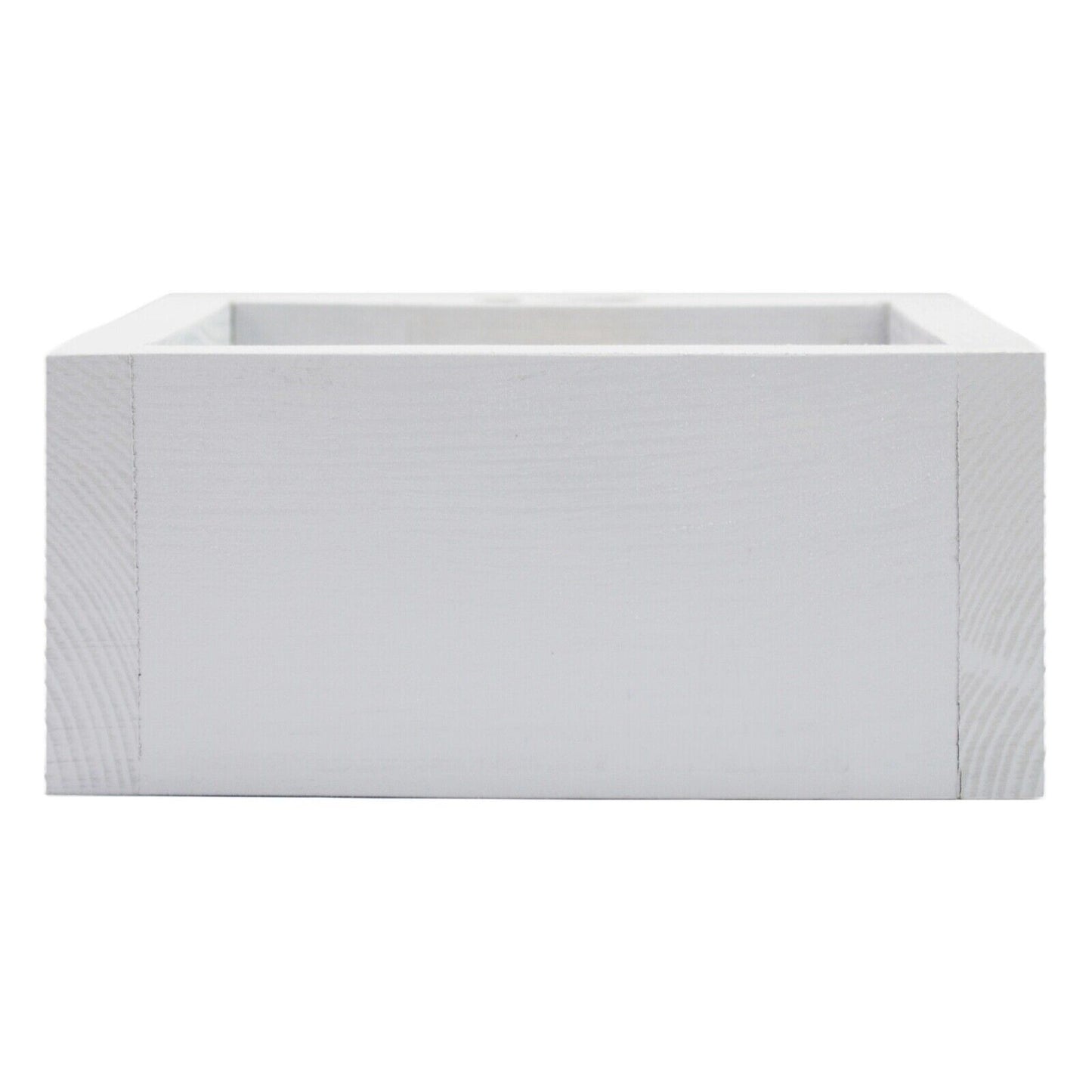Cube Wooden Storage Shelf Wall Mounted Hanging Bookcase Display Shelving Unit