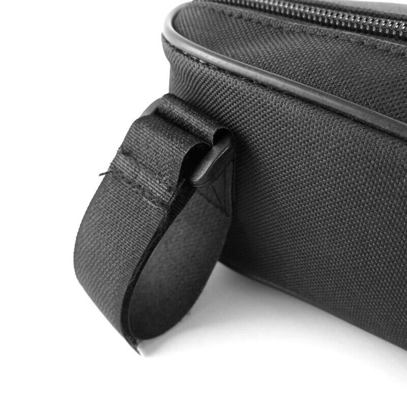 Bike Frame Bag Bicycle Triangle Bag Waterproof Mountain Bike Front Tube Pouch UK