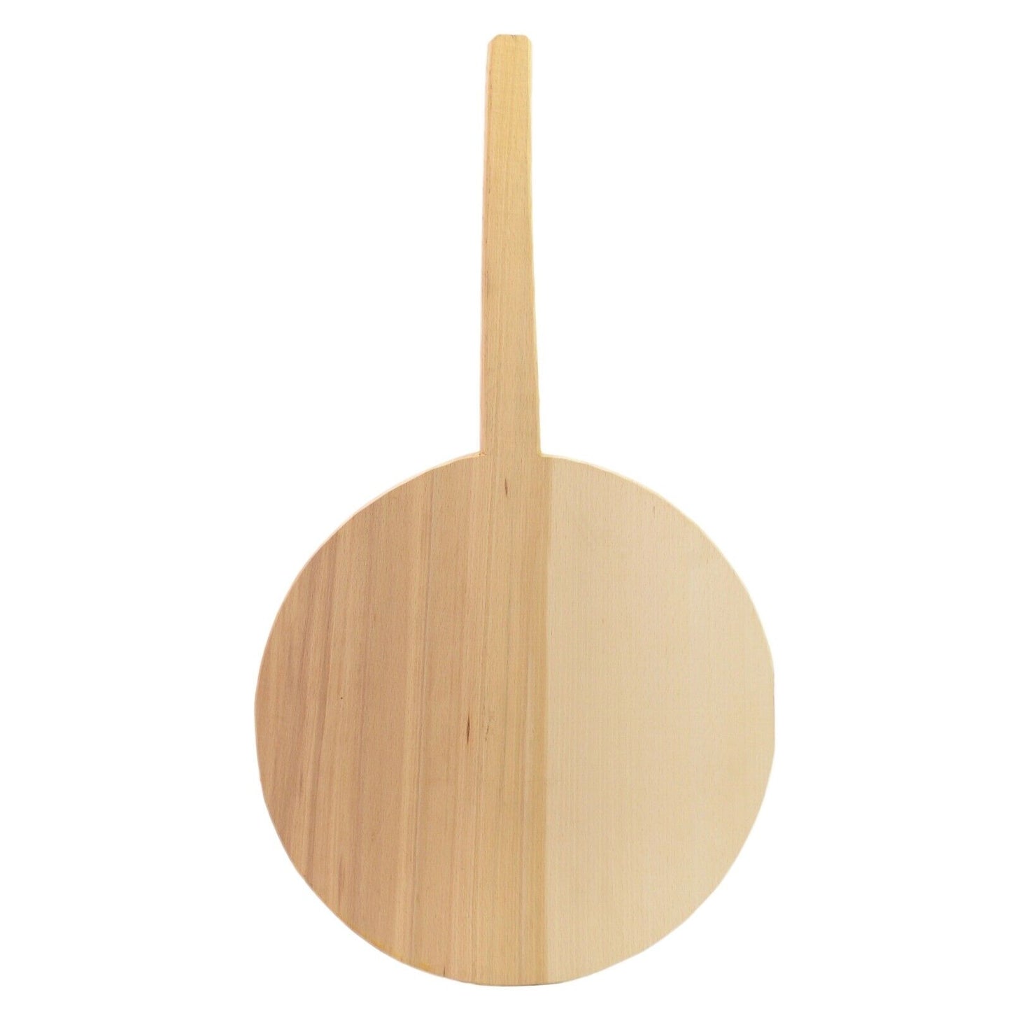 Pizza Paddle Board Pizzeria 61cm Chopping Serving Board Birthday Christmas Gift